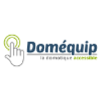 DOMEQUIP logo, DOMEQUIP contact details