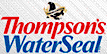 Thompson Products logo, Thompson Products contact details