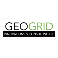 Geogrid Innovations and Consulting LLP logo, Geogrid Innovations and Consulting LLP contact details