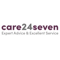 Care24Seven logo, Care24Seven contact details