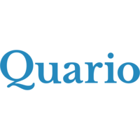 Quario logo, Quario contact details