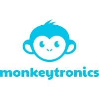 Monkeytronics Limited logo, Monkeytronics Limited contact details