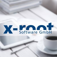 x-root Software GmbH logo, x-root Software GmbH contact details