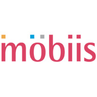 Mobiis Co., Ltd. logo, Mobiis Co., Ltd. contact details