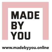 Made By You logo, Made By You contact details