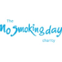 No Smoking Day logo, No Smoking Day contact details