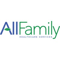 All Family Home Healthcare logo, All Family Home Healthcare contact details