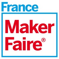 Maker Faire France logo, Maker Faire France contact details