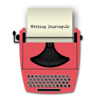 Writing Journey Co logo, Writing Journey Co contact details