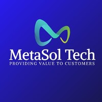 Metasol Tech | Digital Marketing logo, Metasol Tech | Digital Marketing contact details