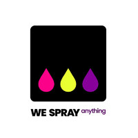 We Spray Anything Ltd logo, We Spray Anything Ltd contact details