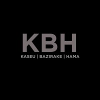 KBH Consultancy logo, KBH Consultancy contact details