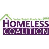 The Homeless Coalition Charlotte County logo, The Homeless Coalition Charlotte County contact details