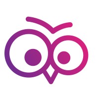 CV Owl logo, CV Owl contact details