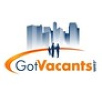 GotVacants.com logo, GotVacants.com contact details