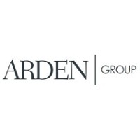 Arden Group logo, Arden Group contact details