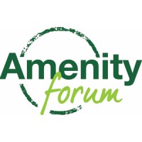 Amenity Forum logo, Amenity Forum contact details