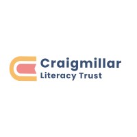 Craigmillar Literacy Trust logo, Craigmillar Literacy Trust contact details