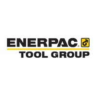 ENERPAC TOOL GROUP logo, ENERPAC TOOL GROUP contact details