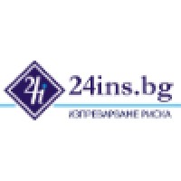 24ins.bg logo, 24ins.bg contact details