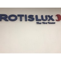 Rotis Lux SRL logo, Rotis Lux SRL contact details