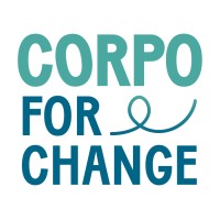 Corporate for Change logo, Corporate for Change contact details