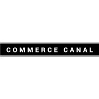 Commerce Canal logo, Commerce Canal contact details