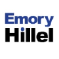 Emory Hillel logo, Emory Hillel contact details