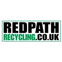 Redpath Recycling Ltd logo, Redpath Recycling Ltd contact details