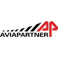 Aviapartner Italia logo, Aviapartner Italia contact details