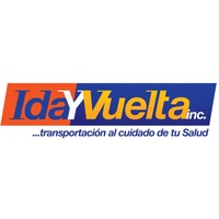 Ida Y Vuelta, Inc. logo, Ida Y Vuelta, Inc. contact details