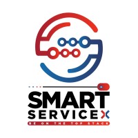 Smart ServiceX logo, Smart ServiceX contact details