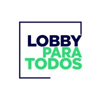 Lobby Para Todos logo, Lobby Para Todos contact details