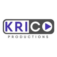 KRICO Productions logo, KRICO Productions contact details