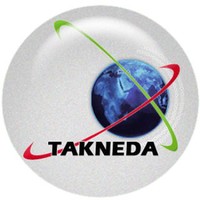 Takneda Pardaz logo, Takneda Pardaz contact details