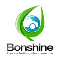 BonShine logo, BonShine contact details