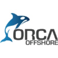 ORCA Offshore logo, ORCA Offshore contact details