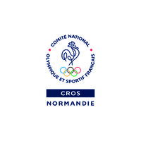 Comité Régional Olympique et Sportif Normandie logo, Comité Régional Olympique et Sportif Normandie contact details