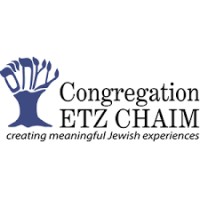 Congregation Etz Chaim logo, Congregation Etz Chaim contact details