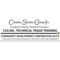 Carolina's Solution Group INC logo, Carolina's Solution Group INC contact details