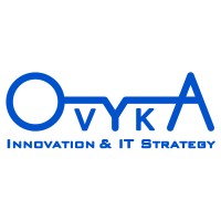 Ovyka logo, Ovyka contact details