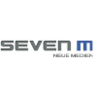 SEVEN M GmbH logo, SEVEN M GmbH contact details