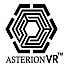 Asterion VR logo, Asterion VR contact details