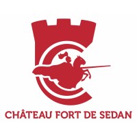 Château Fort de Sedan logo, Château Fort de Sedan contact details