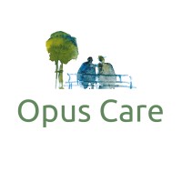 OPUS CARE LIMITED logo, OPUS CARE LIMITED contact details