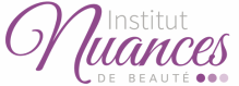 institut Nuances de Beauté logo, institut Nuances de Beauté contact details