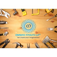 omnific fitouts LLP logo, omnific fitouts LLP contact details