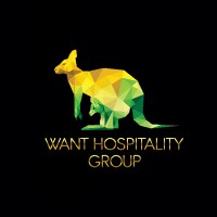 WANT Hospitality Group logo, WANT Hospitality Group contact details