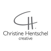 Christine Hentschel Creative logo, Christine Hentschel Creative contact details