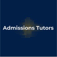 Admissions Tutors logo, Admissions Tutors contact details